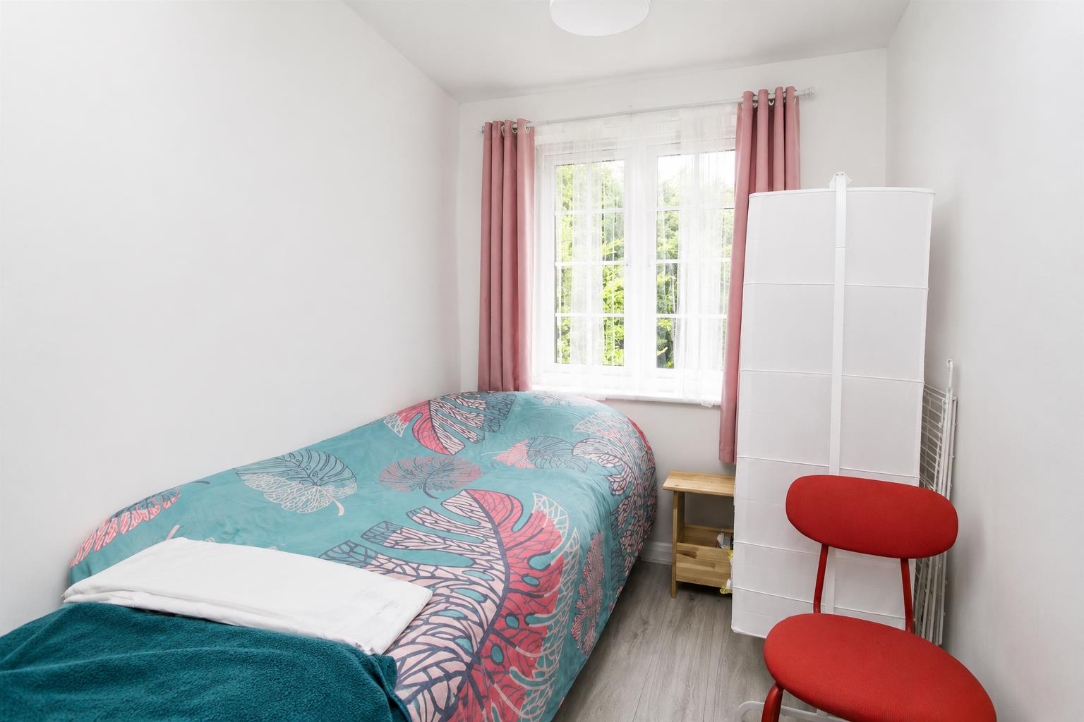 Ferndown Close, Sutton